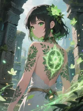 マナ　生命の根源