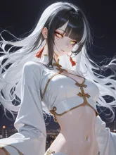 SUPP179159 クララ — SUPP179159 クララさんのAIイラスト
