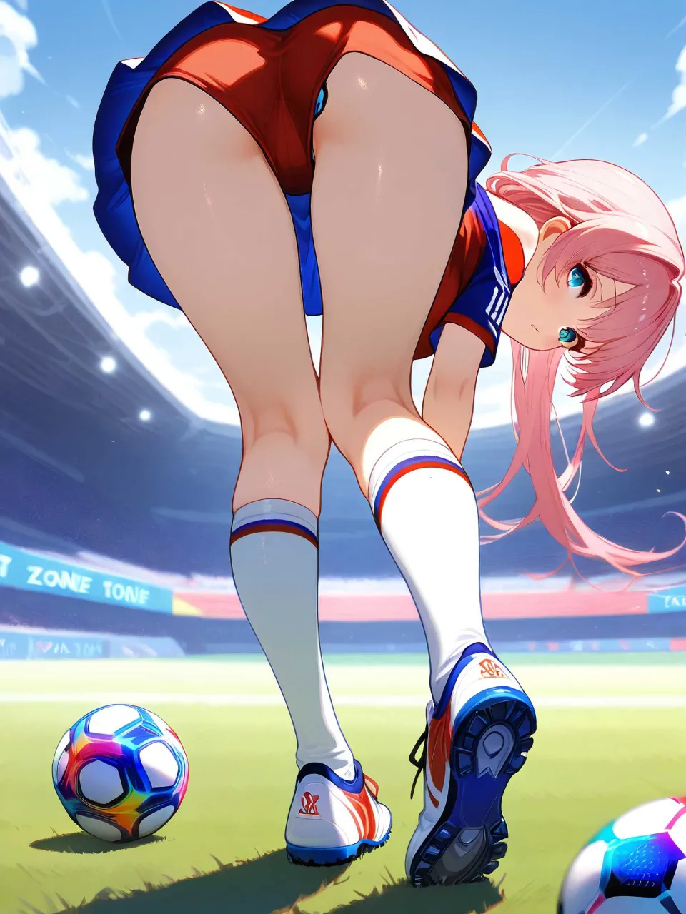 よっし！