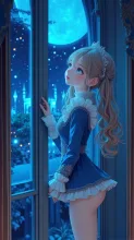 月の女王
