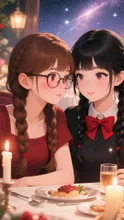 ノラ — ノラさんのAIイラスト
