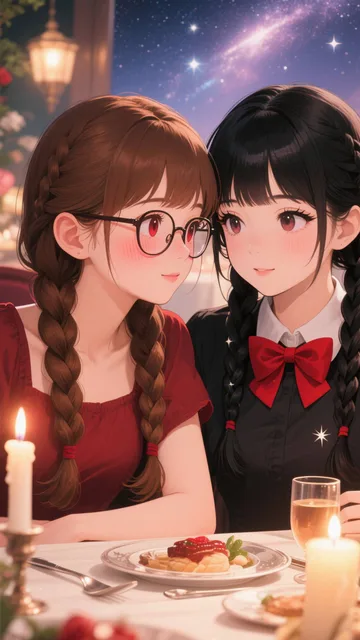 幻想的 - 🌟イベント 第138弾 / ノラ
