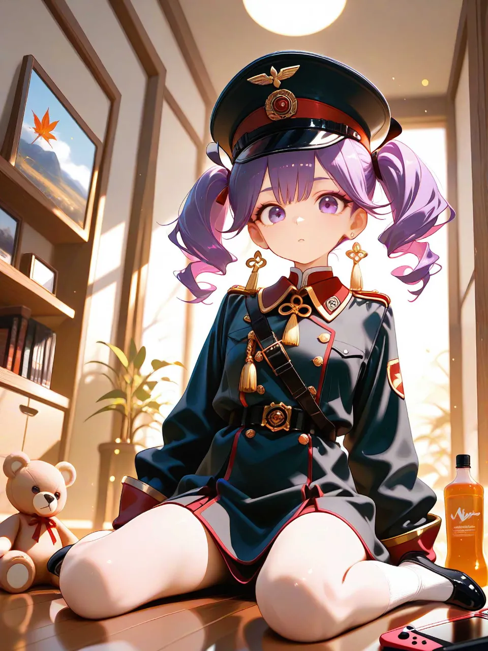 かずむ — かずむさんのAIイラスト
