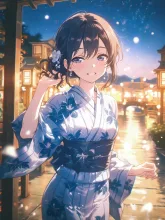 SUPPART の AI イラスト