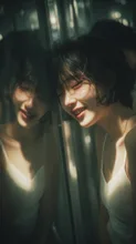 魔法の消えた世界で