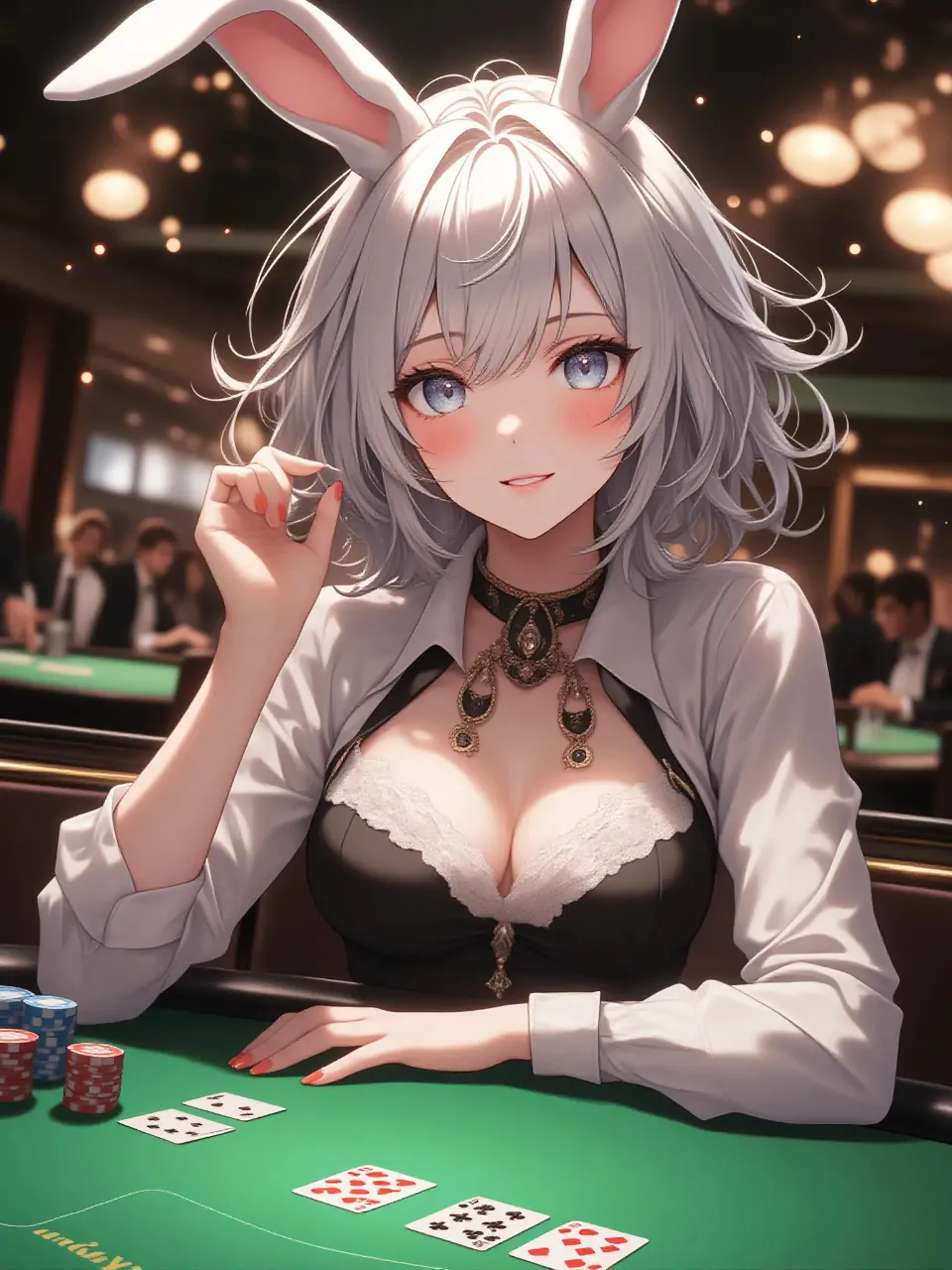 noa — noaさんのAIイラスト