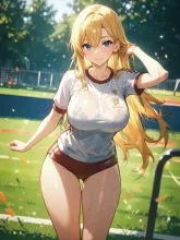 SUPPART の AI イラスト
