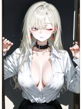 SUPPART の AI イラスト
