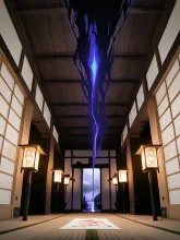 良く分からん物が出来た…