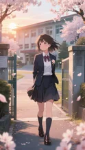 最後のひと振り返り–あの日々にさよならを