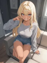 もっとピッチリしたほうがいい?