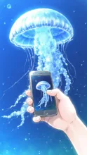SUPPART の AI イラスト