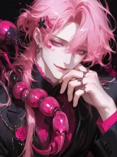 SUPPART の AI イラスト