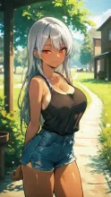 里帰り