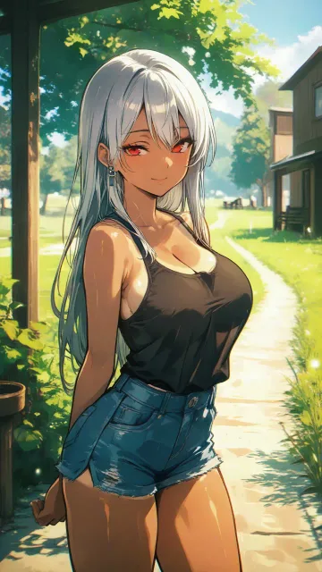 里帰り