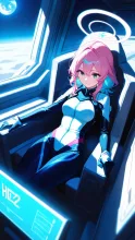 ここまでは順調ね。