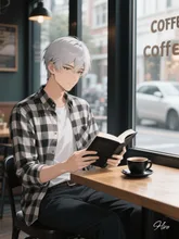 読書