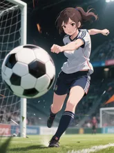 絶対決める‼️