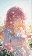 SUPPART の AI イラスト