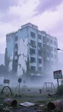 気配