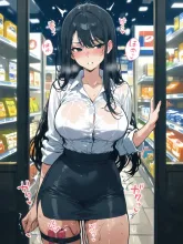 罰ゲーム…の、はず…