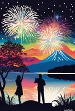 恋花火