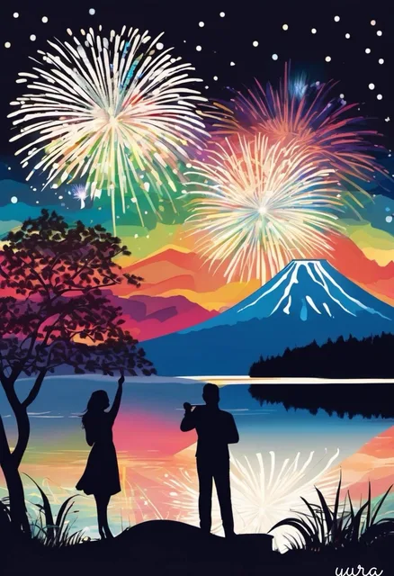 恋花火