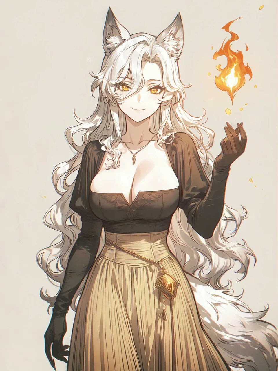 SUPPART の AI イラスト