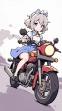 たんこぶ — たんこぶさんのAIイラスト