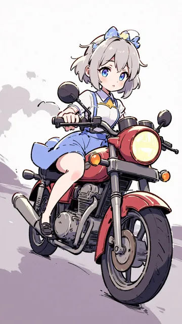 可愛い手描き風 - たんこぶ
