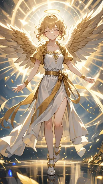 Angel
