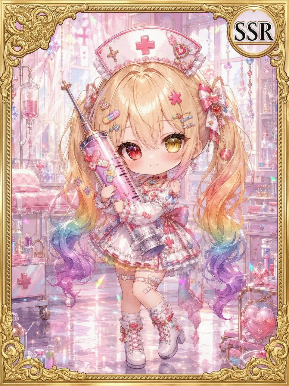 お注射天使