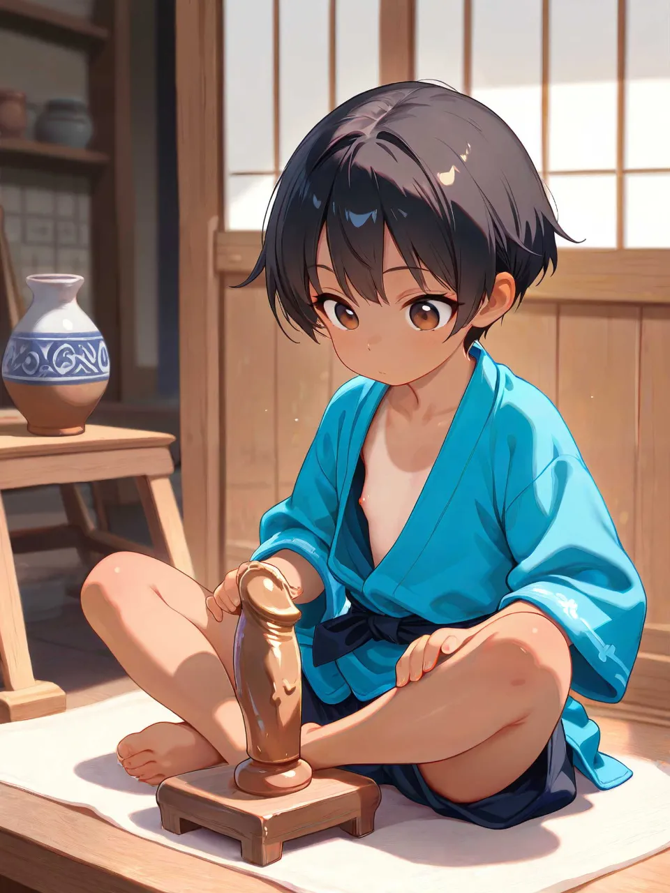 ふむ…まずまずの出来…