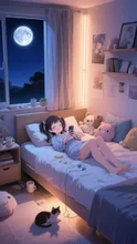 🌟 イベント 第145弾·マイルーム の投稿作品