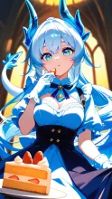 「うま...」