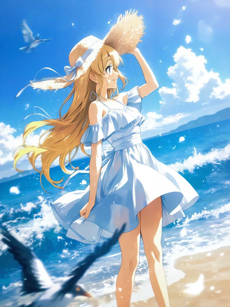 はると — はるとさんのAIイラスト