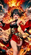 怒💢
