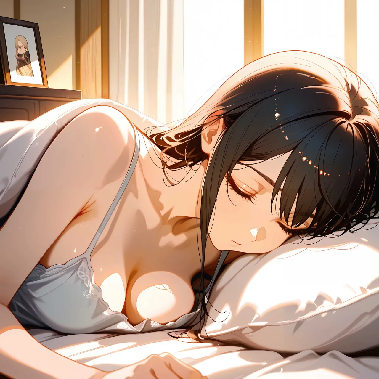 ふにゃふにゃ