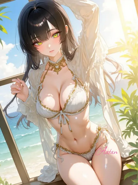 海外から発信しています♡主にファッション