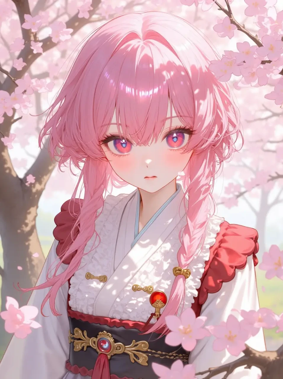 なぎさ — なぎささんのAIイラスト