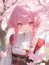 なぎさ — なぎささんのAIイラスト