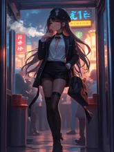 うまくカタギなれたわ!ちょろいね