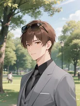 待ち合わせ❤️
