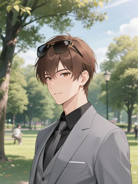 待ち合わせ❤️