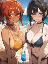 2人か…