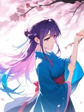 Raven — RavenさんのAIイラスト