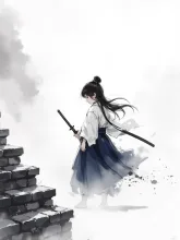 美穂「致し方御座らぬ……」