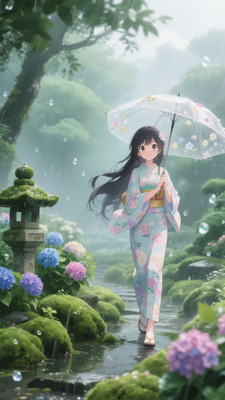 SUPPART の AI イラスト