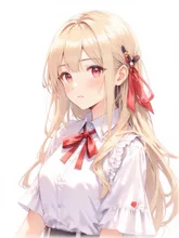 SUPPART の AI イラスト
