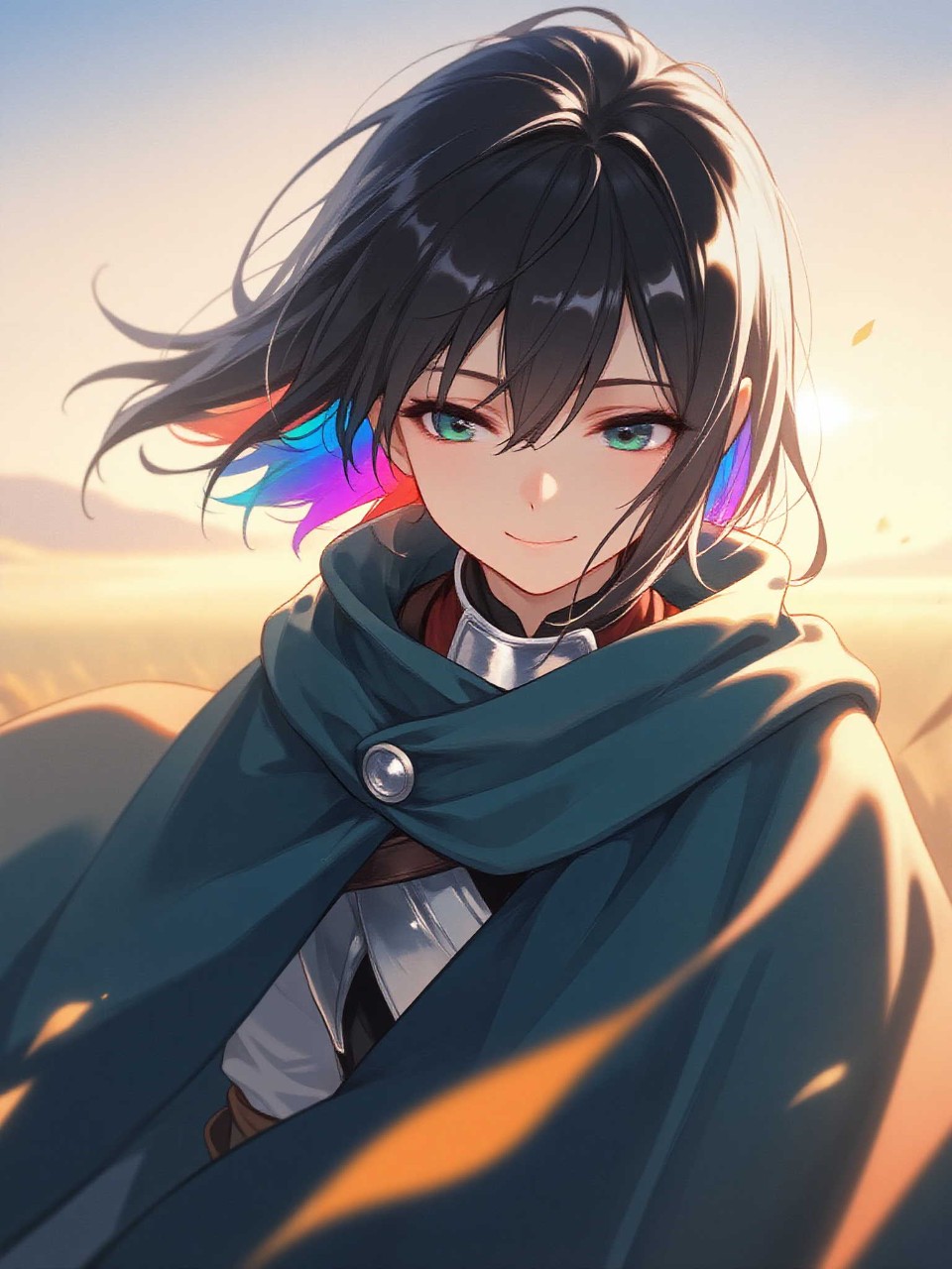 nap — napさんのAIイラスト